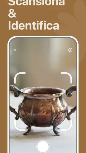 AntiqSnap: Id. di antichi screenshot