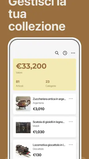 AntiqSnap: Id. di antichi screenshot