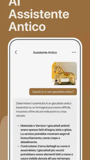 AntiqSnap: Id. di antichi screenshot