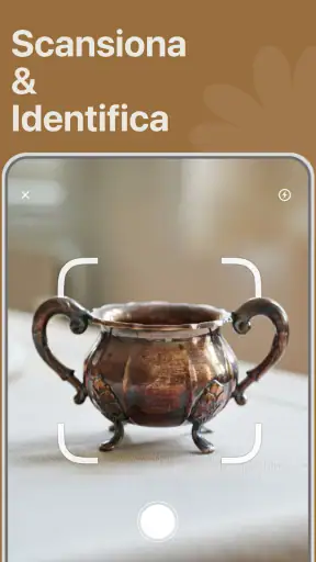 AntiqSnap: Id. di antichi screenshot
