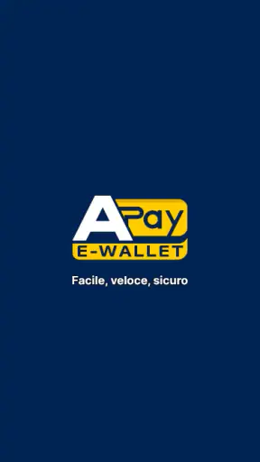 APAY E-wallet screenshot