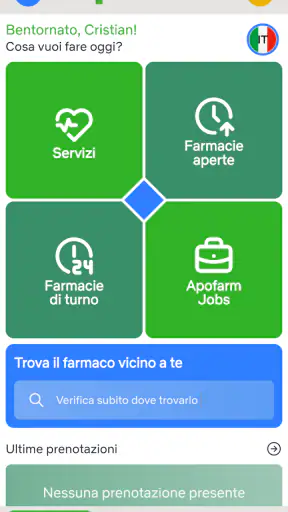ApoFarmBZ screenshot