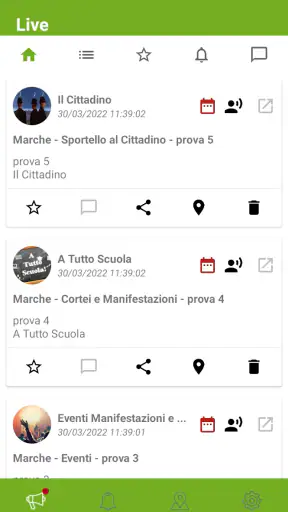 App24 screenshot