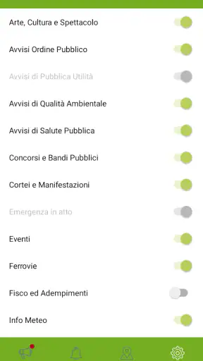 App24 screenshot