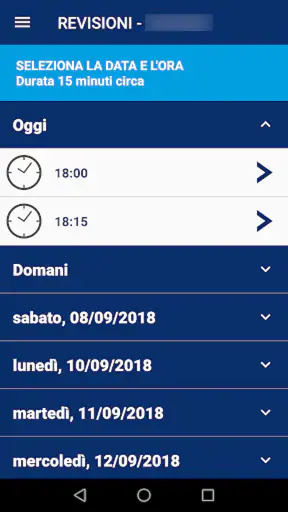 App&Drive screenshot
