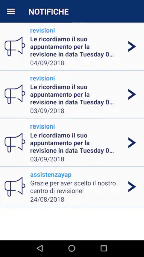 App&Drive screenshot