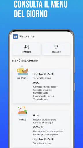 Appho screenshot