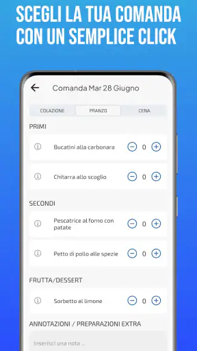 Appho screenshot