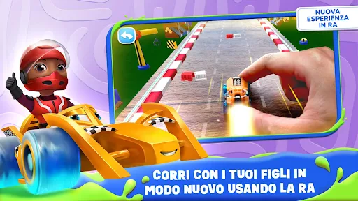Applaydu giochi e scoperte screenshot