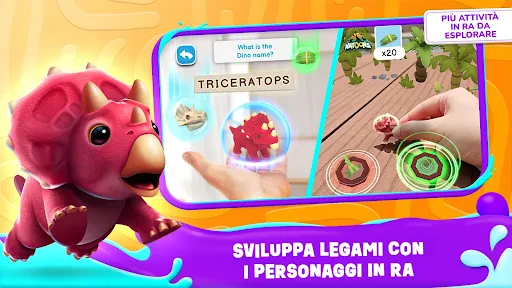 Applaydu giochi e scoperte screenshot