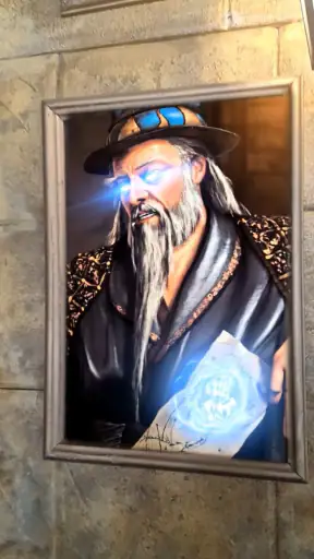 ARcanaVision screenshot
