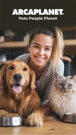 Arcaplanet – Pet store online screenshot