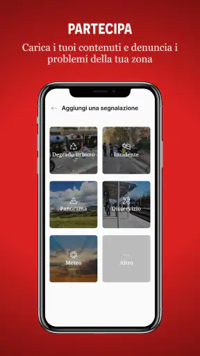 ArezzoNotizie screenshot