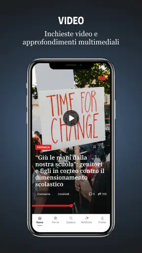 ArezzoNotizie screenshot