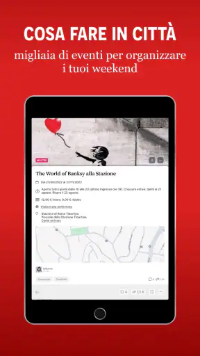 ArezzoNotizie screenshot