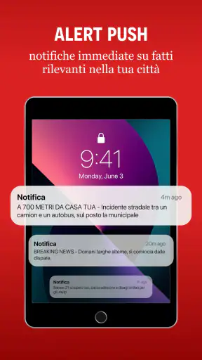ArezzoNotizie screenshot