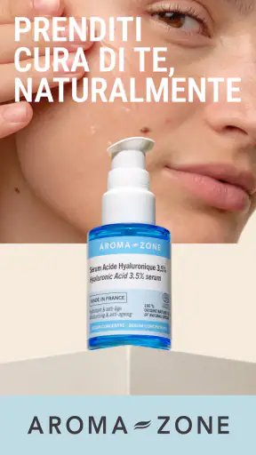 Aroma-Zone : Bellezza & Cura screenshot