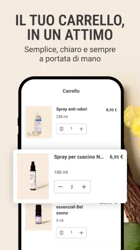 Aroma-Zone : Bellezza & Cura screenshot