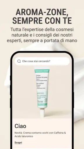 Aroma-Zone : Bellezza & Cura screenshot