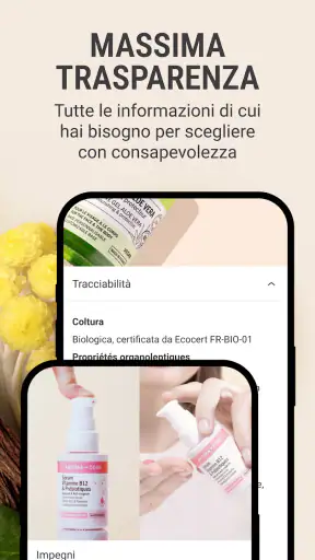 Aroma-Zone : Bellezza & Cura screenshot
