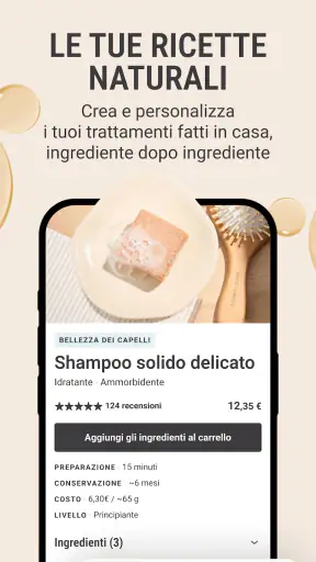 Aroma-Zone : Bellezza & Cura screenshot
