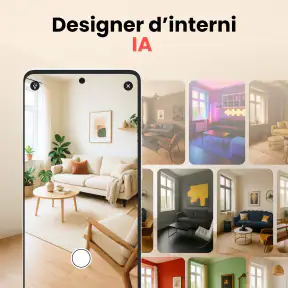 Arredamento Casa IA: AI Design screenshot