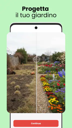 Arredamento Casa IA: AI Design screenshot
