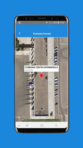 Arst Finder screenshot