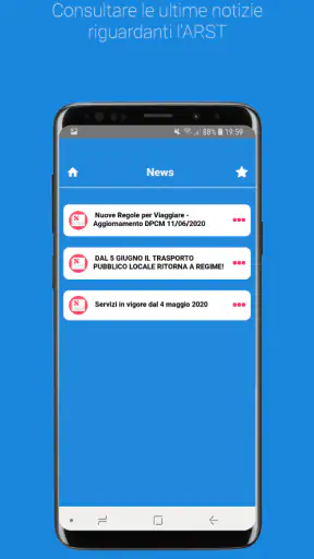 Arst Finder screenshot
