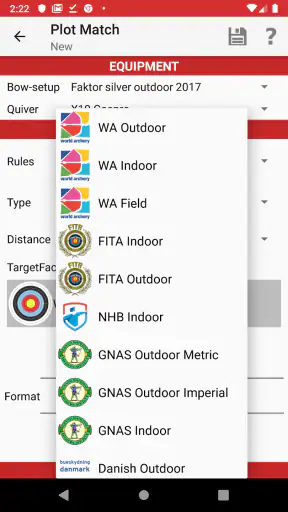 ArtemisLite screenshot