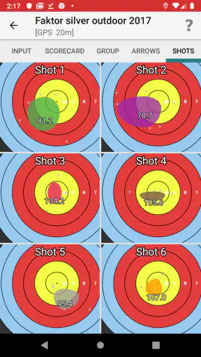 ArtemisLite screenshot