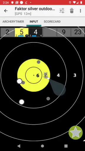 ArtemisLite screenshot