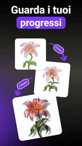 ARtie Lab: AR Drawing & Sketch screenshot