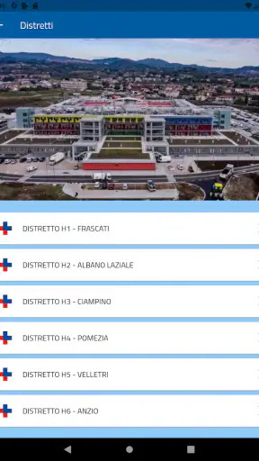 ASL Roma 6 screenshot