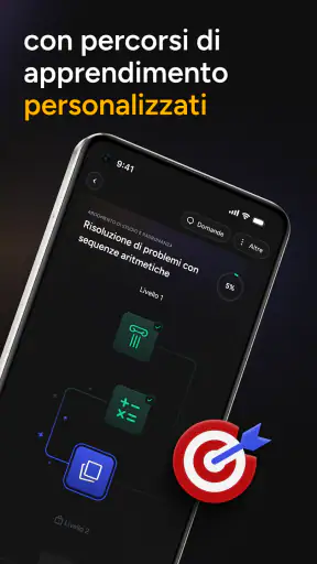 Astra AI: Studia per gli esami screenshot