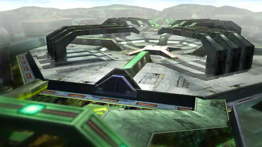Astro-N screenshot