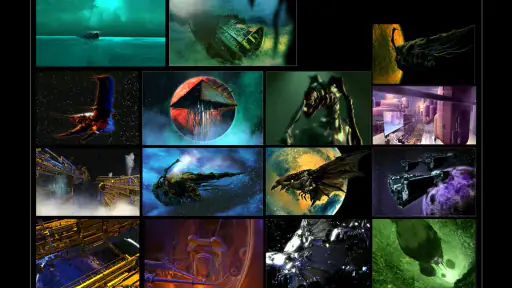 Astro-N screenshot