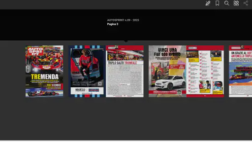 Autosprint Plus screenshot