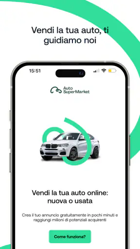 AutoSuperMarket screenshot