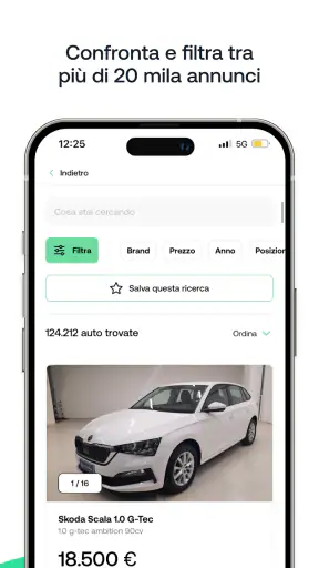 AutoSuperMarket screenshot