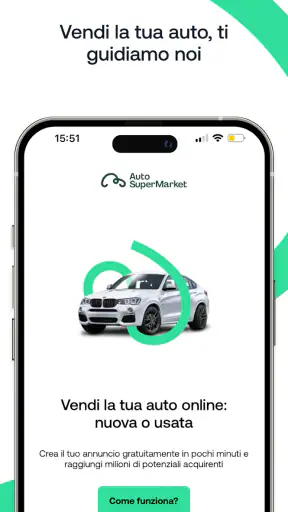 AutoSuperMarket screenshot