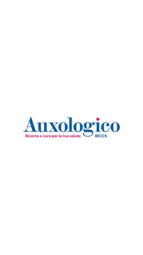 Auxologico screenshot