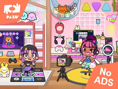 Avatar World ® screenshot