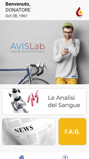 AVISLab screenshot