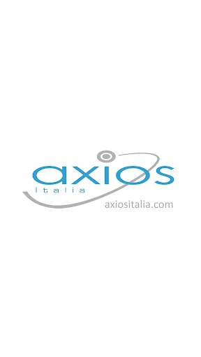 Axios Registro Elettronico FAM screenshot