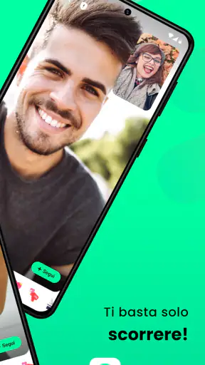 Azar - videochat e nuovi amici screenshot