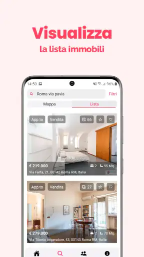 BabaCasa - Annunci immobiliari screenshot