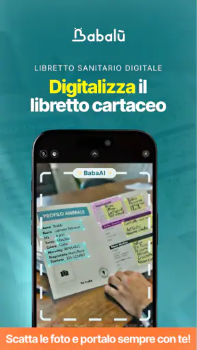 Babalù | Pet Owner->Pet Lover screenshot