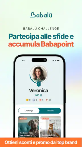 Babalù | Pet Owner->Pet Lover screenshot