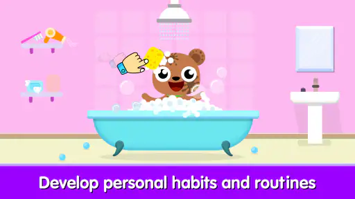 Baby Piano Bambini Giochi screenshot